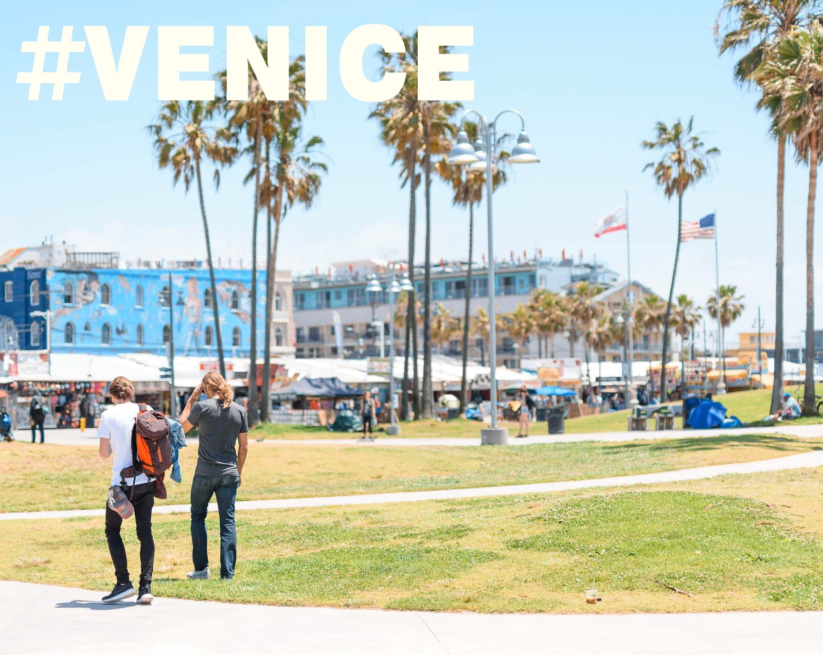 Venice Beach