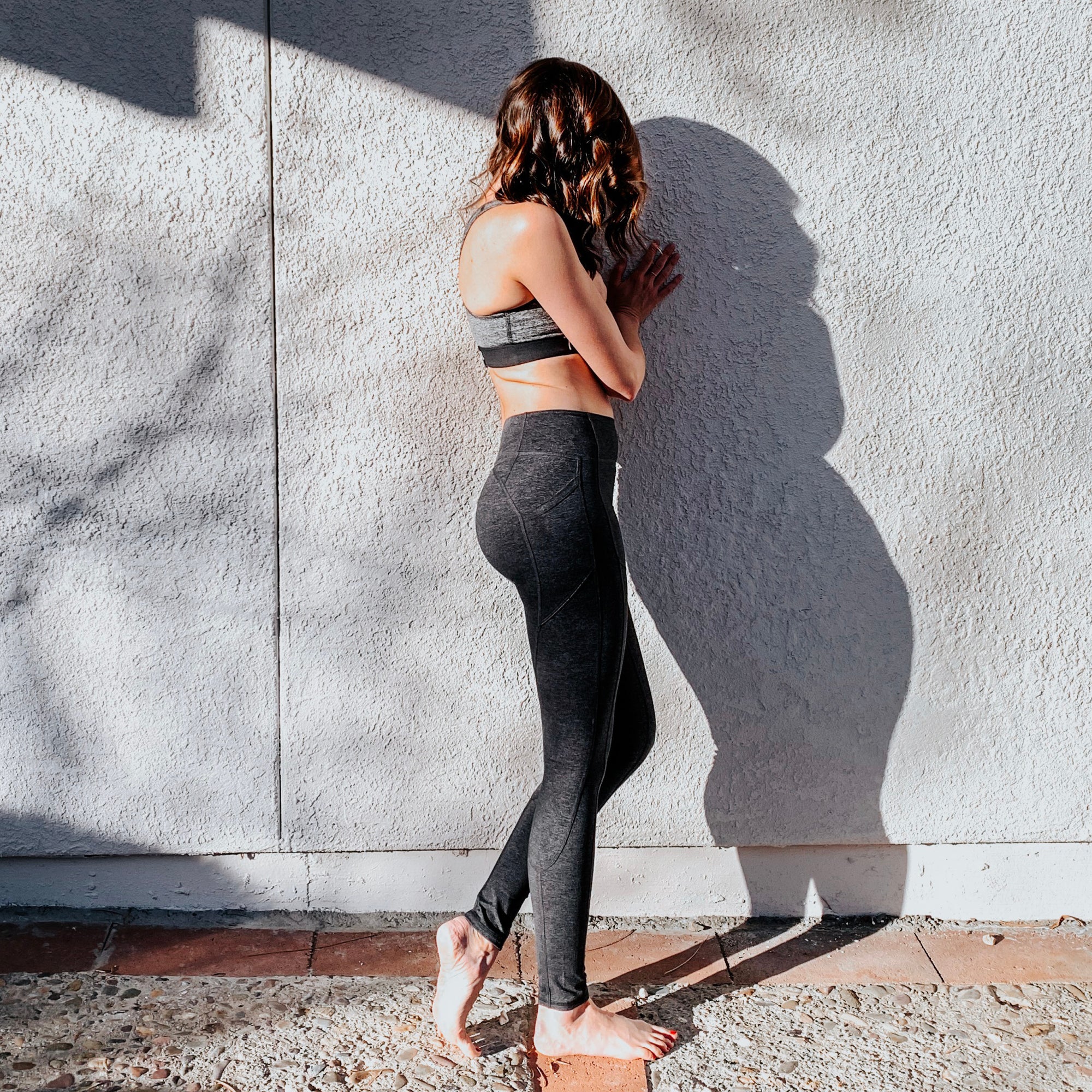 Womens Legging