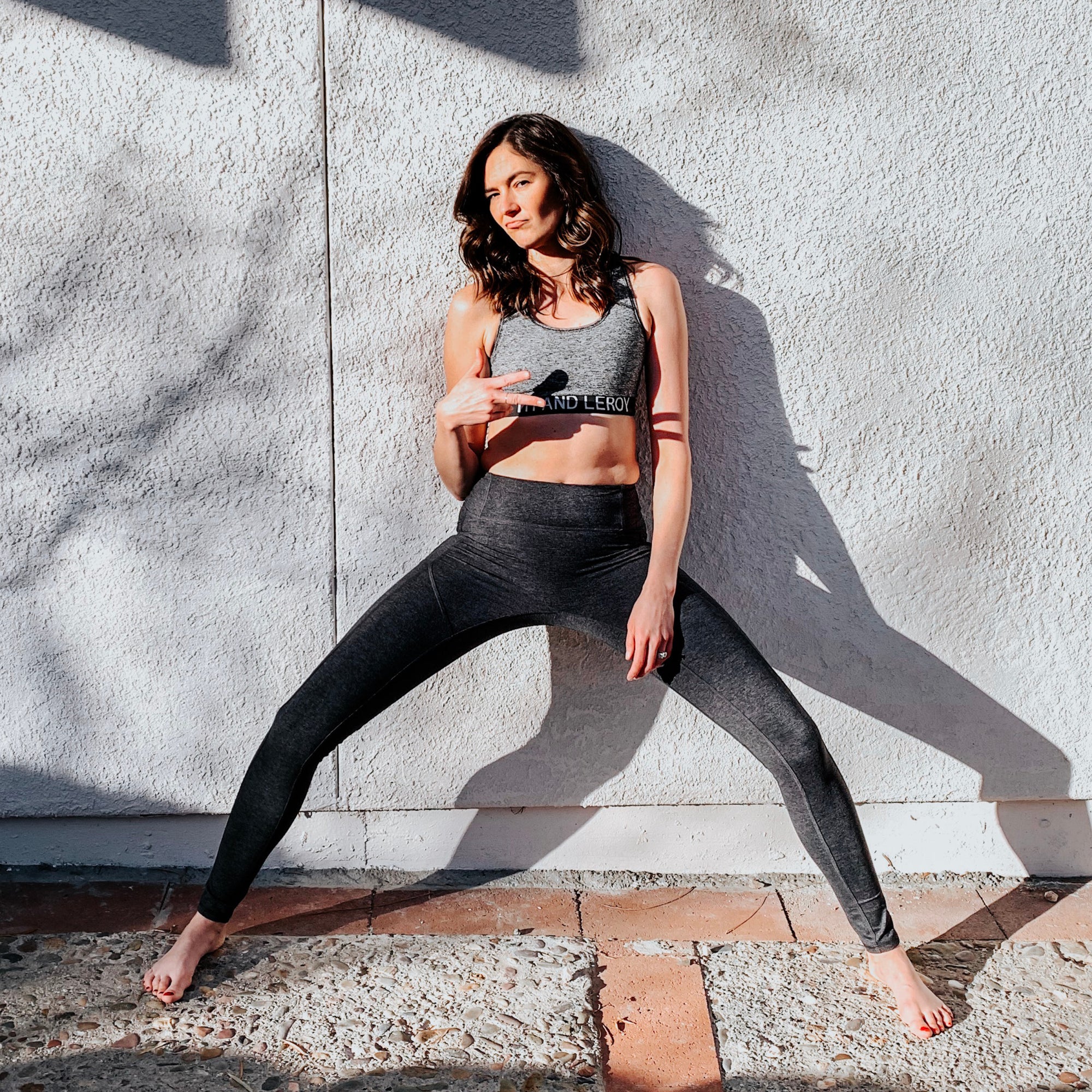 Womens Legging