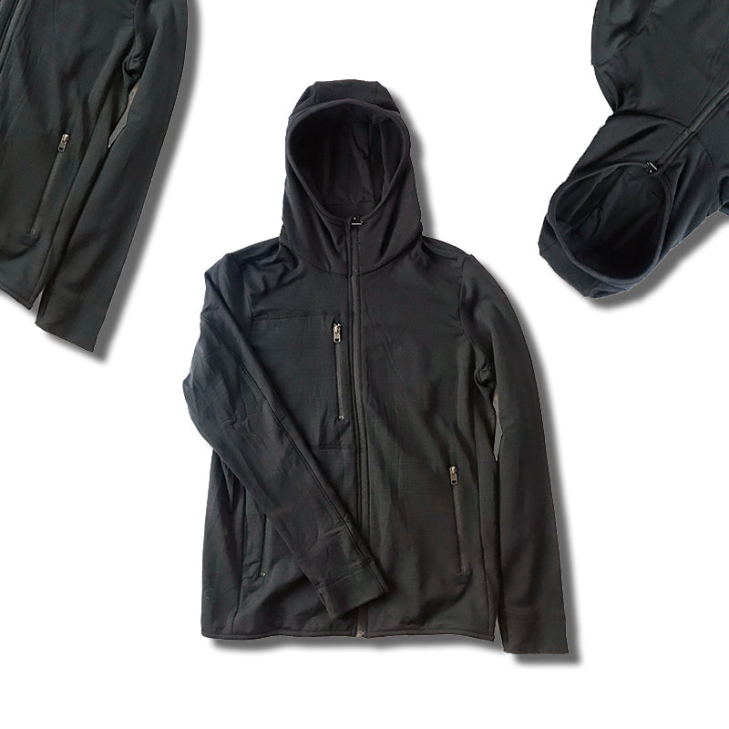 Mens Performance Jacket by Polartec®