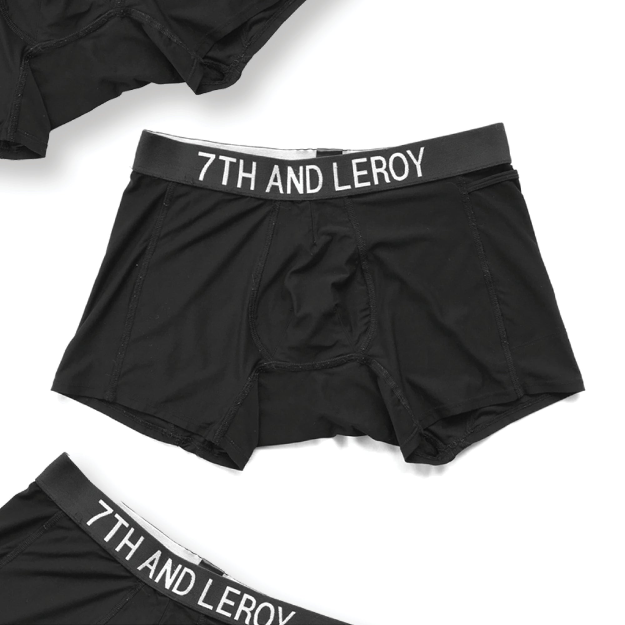 Mens Performance Trunk by Polartec®