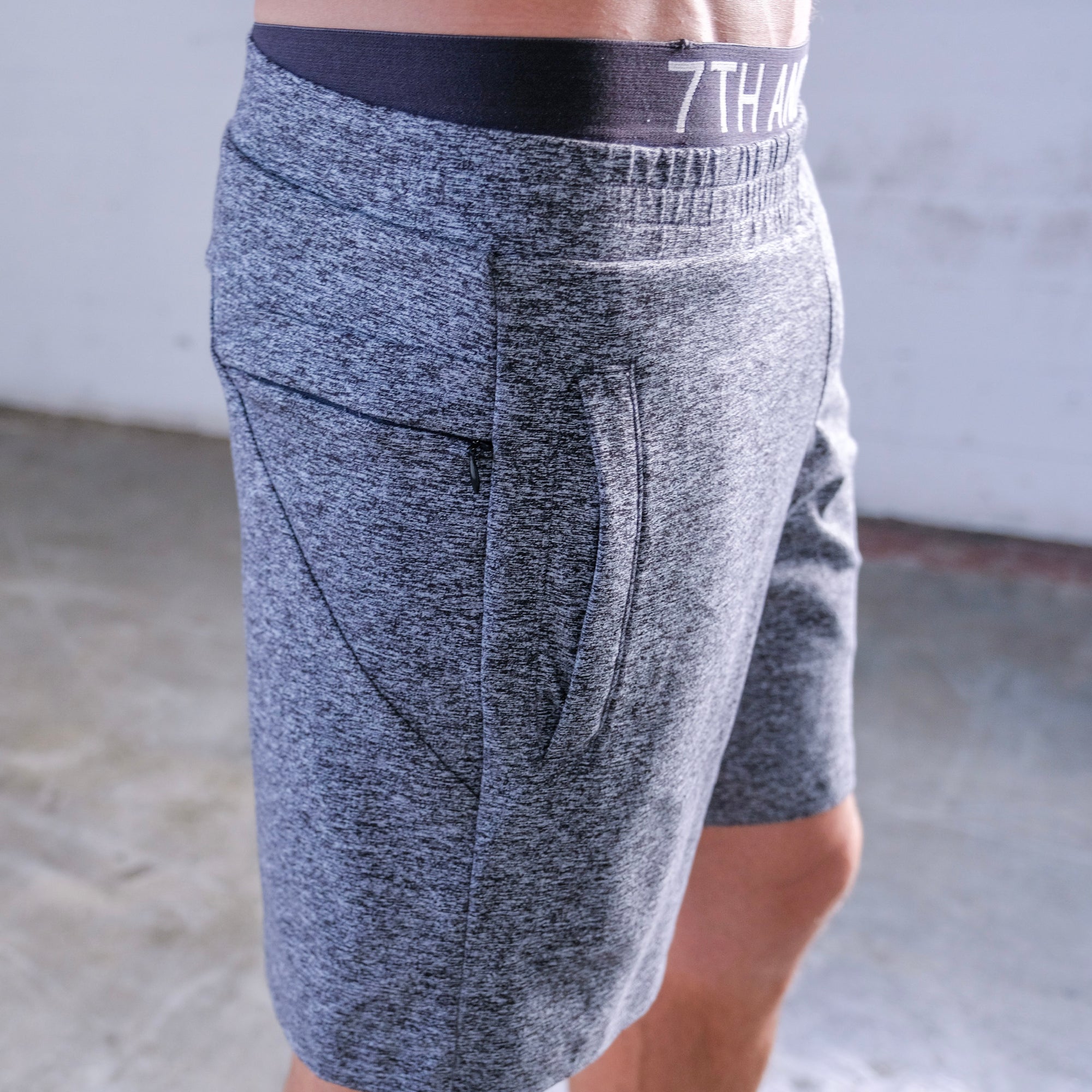 Mens Athletic Shorts