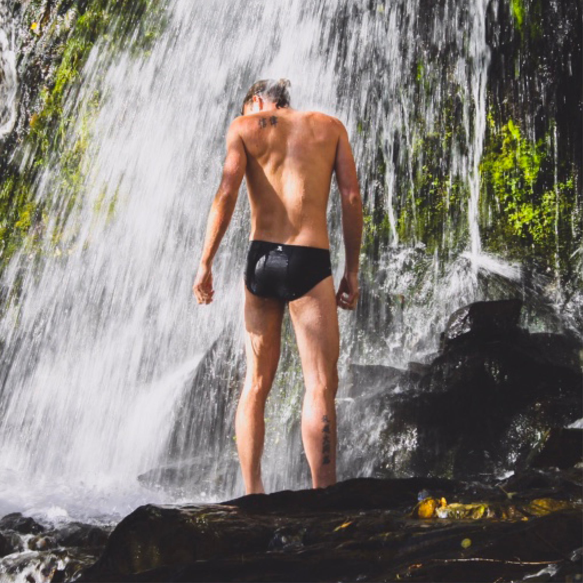 Mens Performance Brief by Polartec®