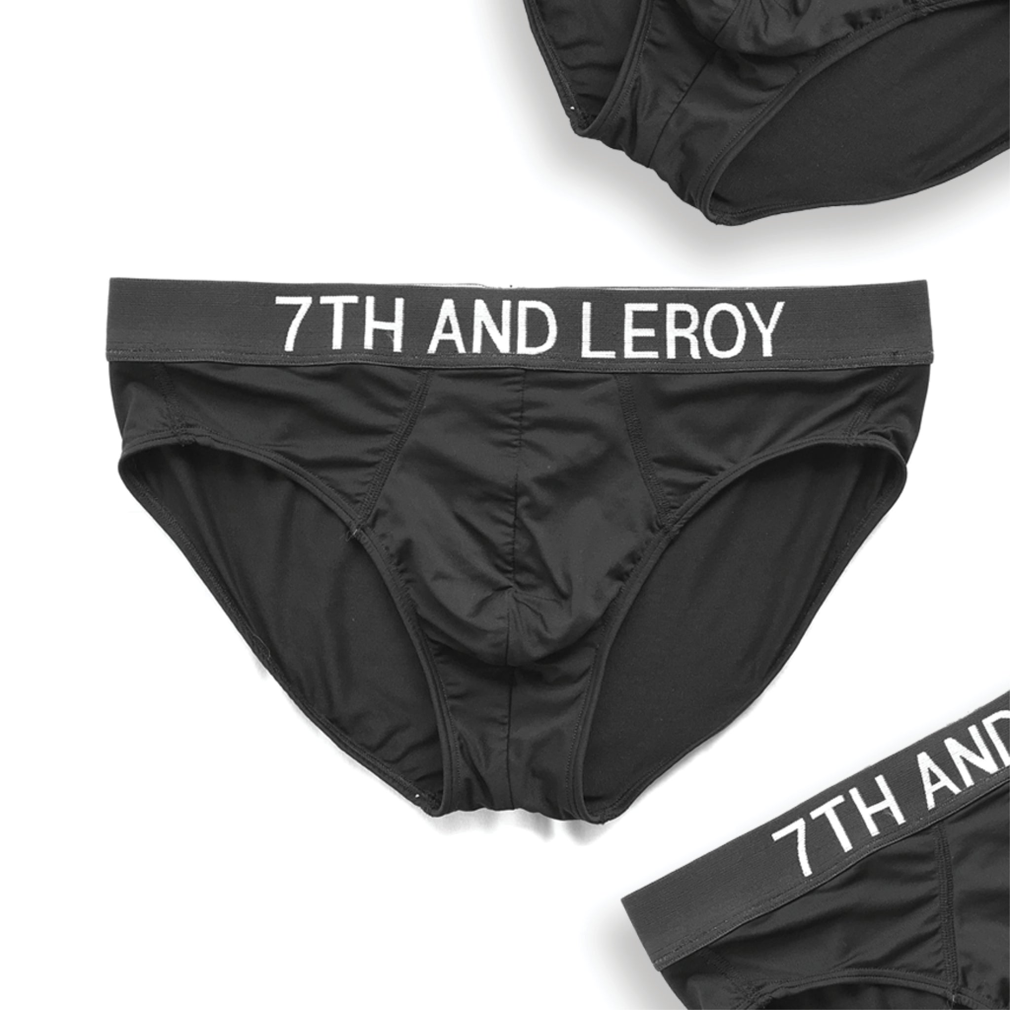 Mens Performance Brief by Polartec® - 7th and Leroy