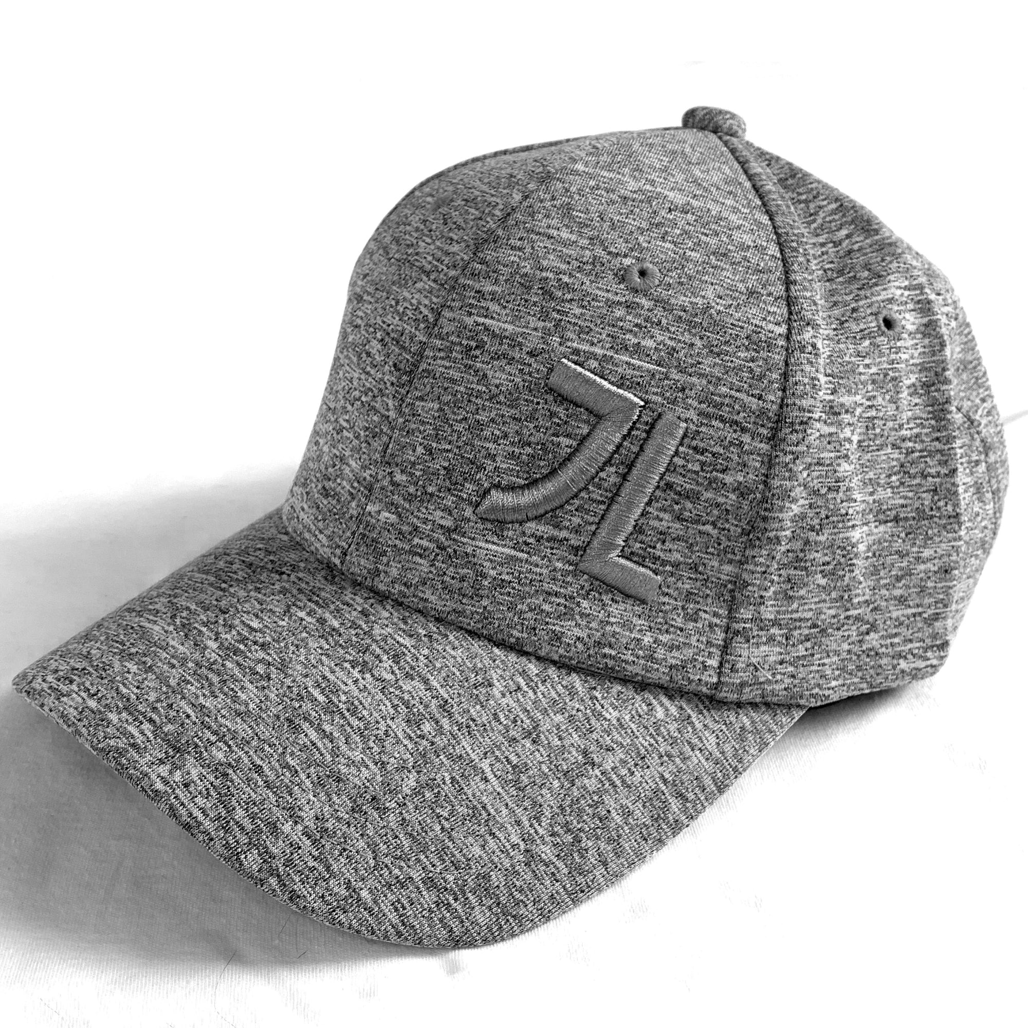 Unisex 7L Logo Dad Hat