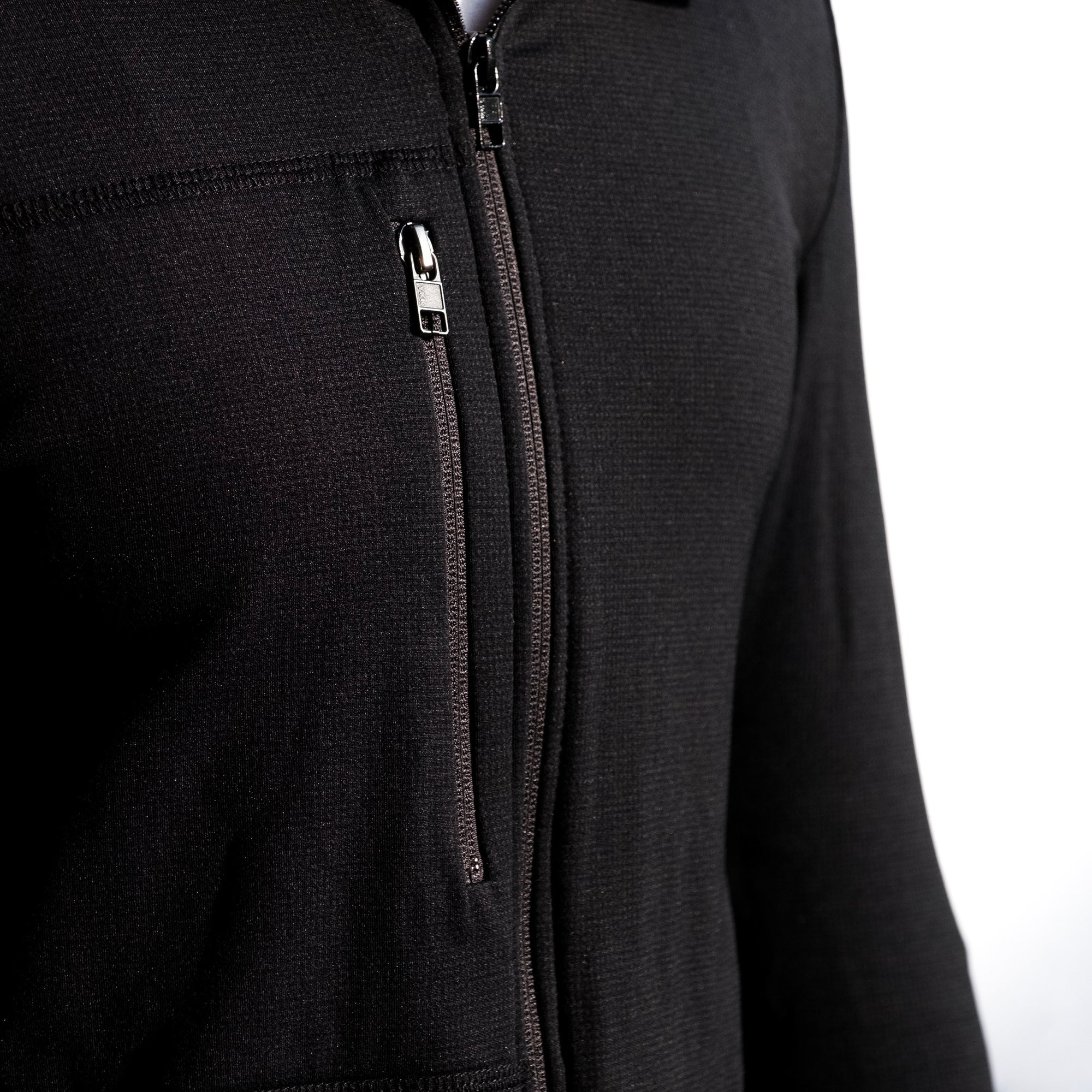 Mens Performance Jacket by Polartec®