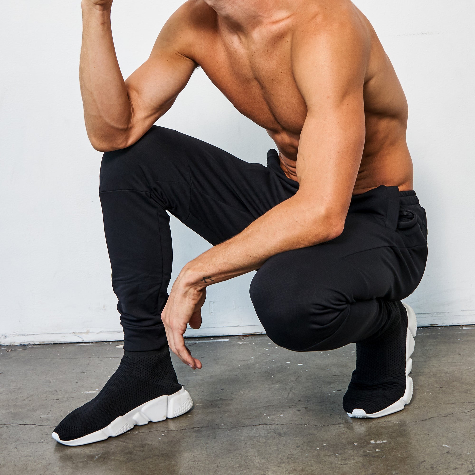 Mens Performance Jogger by Polartec®