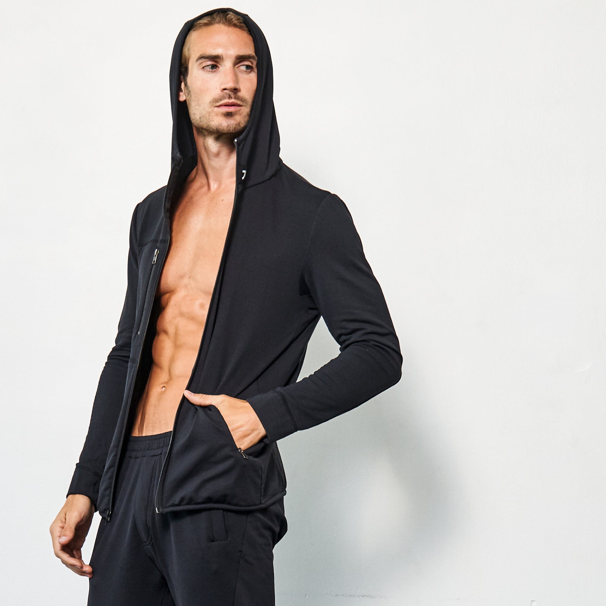 Mens Performance Jacket by Polartec®