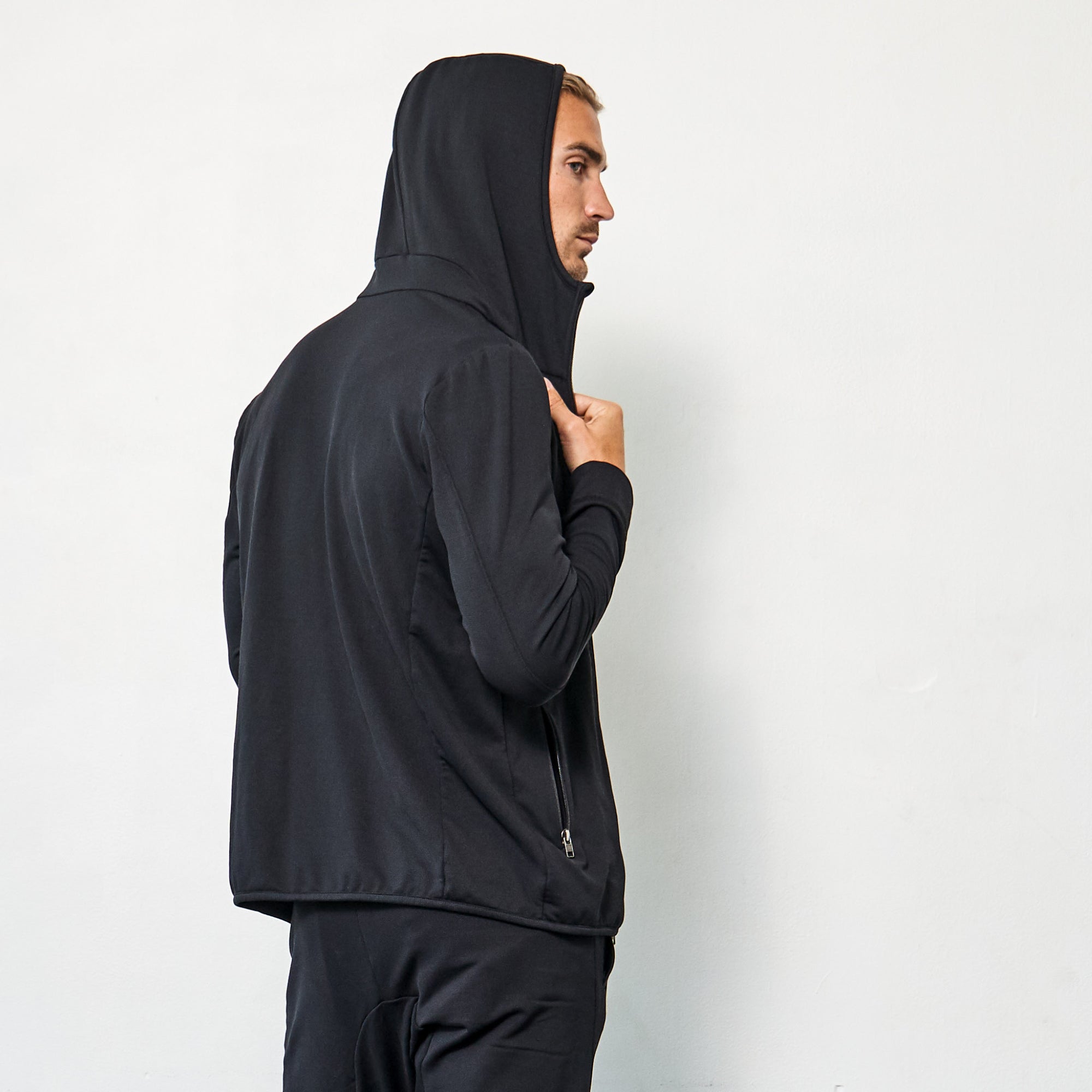 Mens Performance Jacket by Polartec®