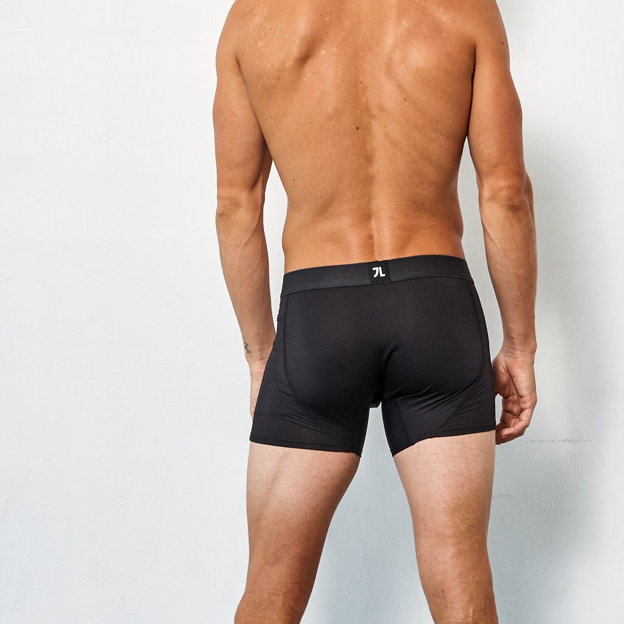 Mens Performance Trunk by Polartec®