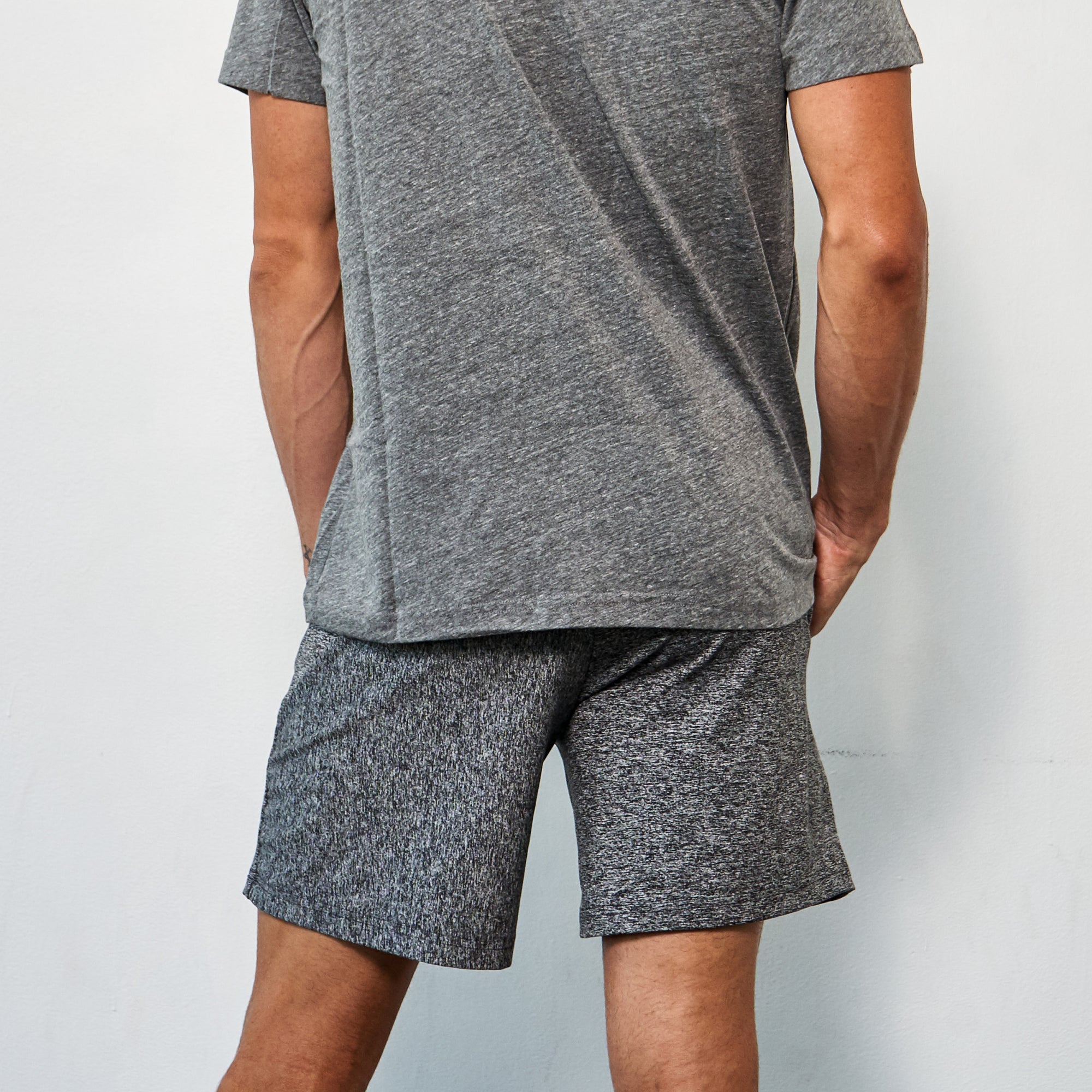 Mens Athletic Shorts